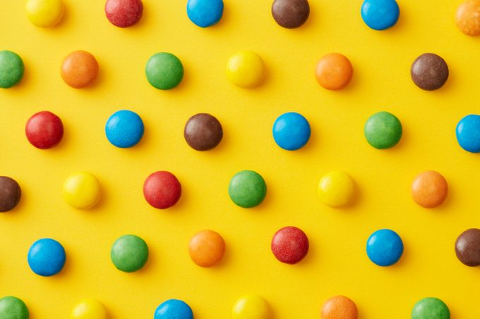 Rainbow Risks: 6 Artificial Food Colors You Need To Know About
