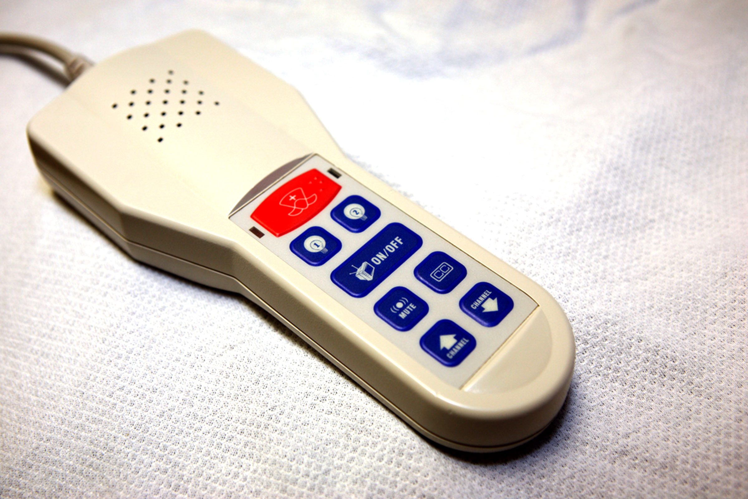 remote
