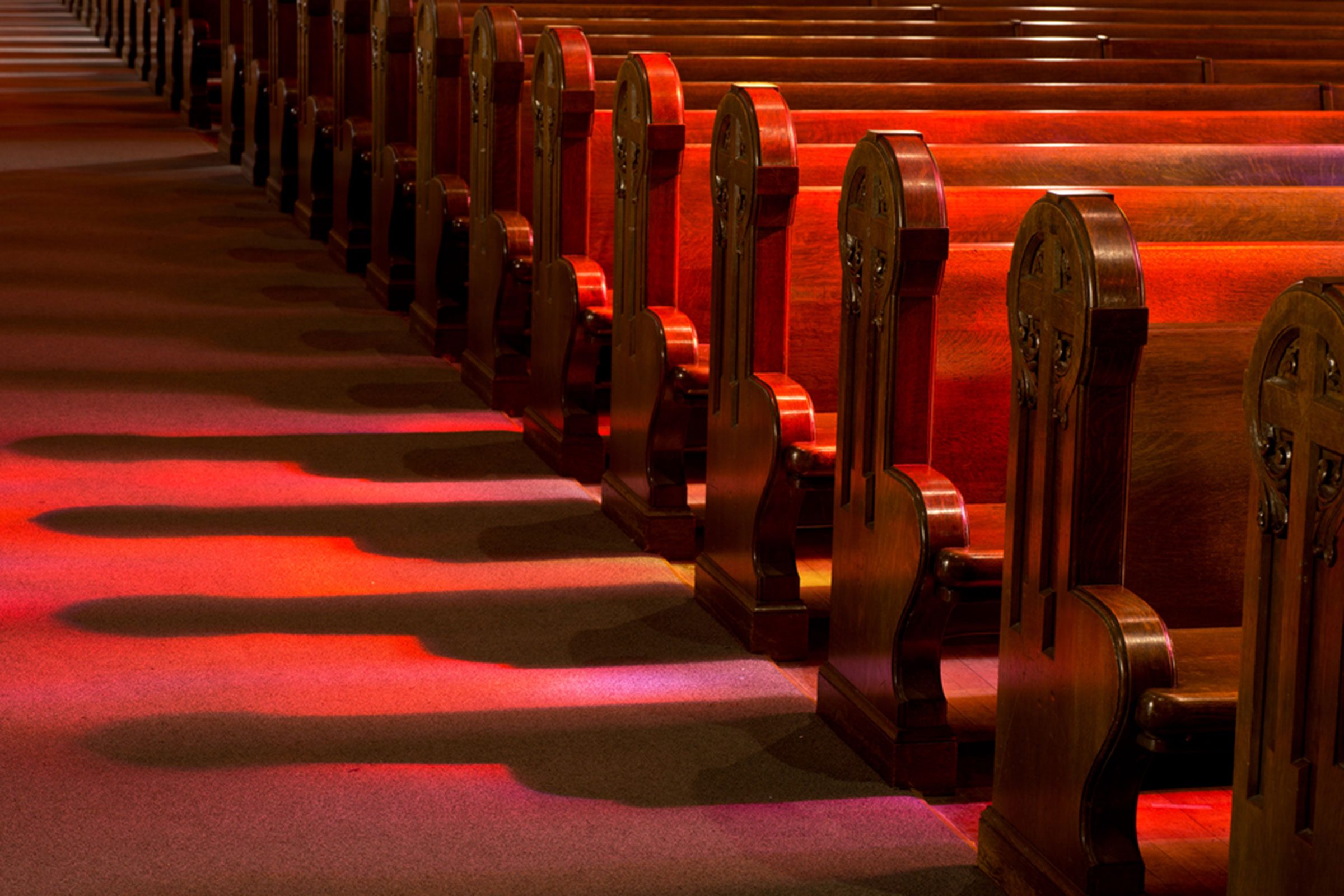 worship