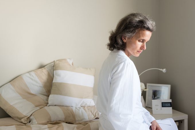 Managing Menopause with This May Be Linked with Higher Alzheimer’s Risk, Says New Report