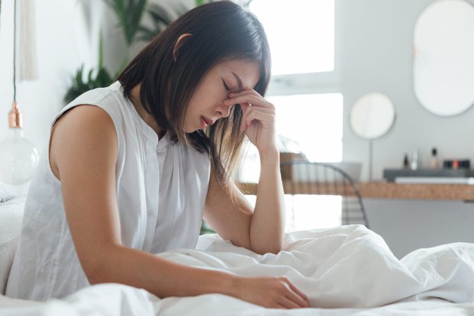 What Is Period Flu? Here’s What Expert Doctors Want You to Know