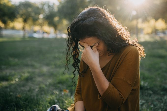 This “Non-Traditional” Risk Factor Could Double Your Chance of Stroke Before 50