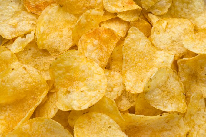 Chips From 2 Popular Brands Have Triggered a Nationwide Public Health Alert