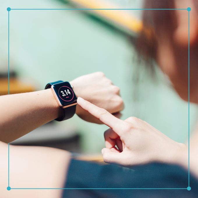 Reverse Diabetes: The Habit Trackers
