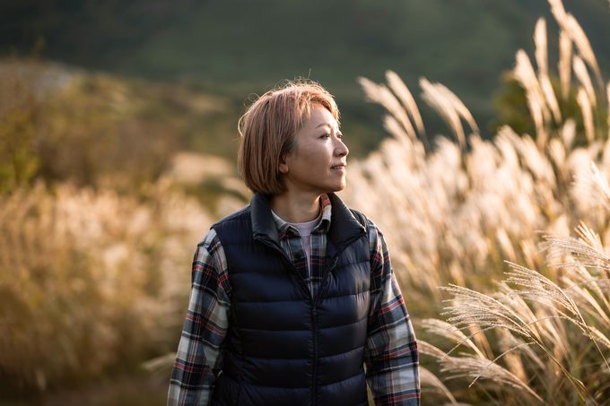 One Major Effect Walking Has on Your Dementia Risk, Says Research