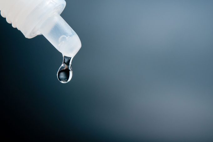 More Eye Drops Have Been Recalled Nationwide