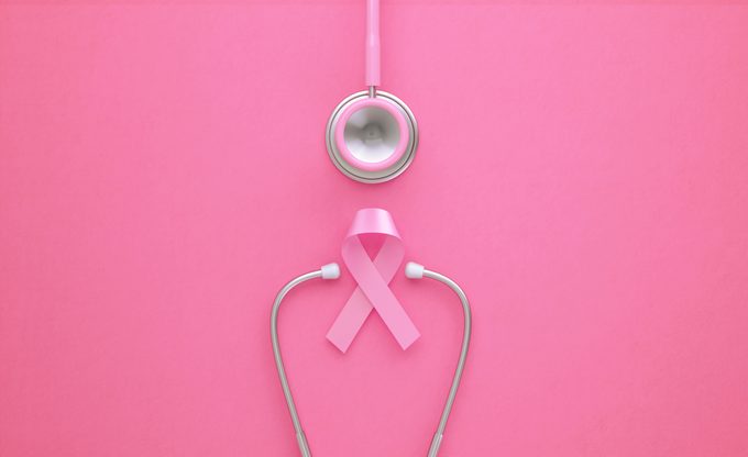 The FDA Just Released a New Requirement for Mammograms