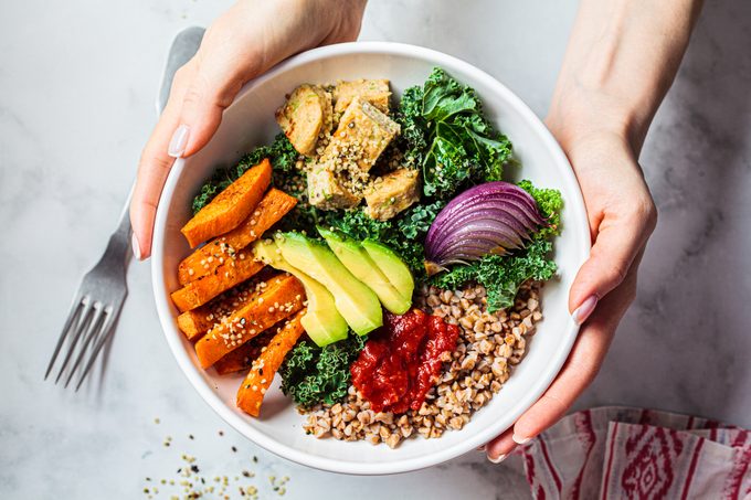 This “Healthy” Diet May Actually Age You Faster, Says New Research