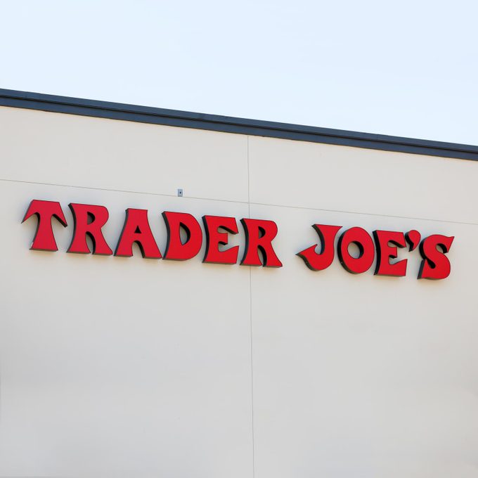 Trader Joe’s Just Recalled 2 Types of Cookies for the Presence of This Foreign Object