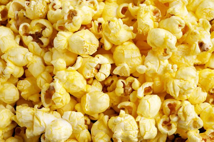 I Ate Popcorn Every Day for a Week—Here’s What Happened