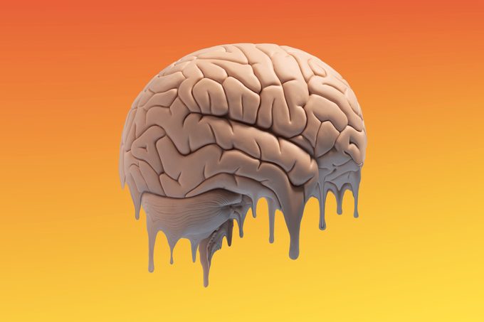 Short-Term Memory Loss: A Neurology Doctor Reveals What Causes It, and When to Seek Help
