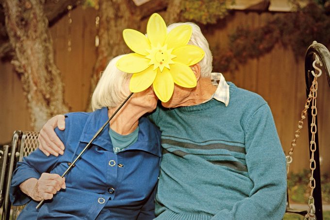 Over 50? Expert Doctors Explain Why You May Be at Higher Risk for a Sexually Transmitted Infection