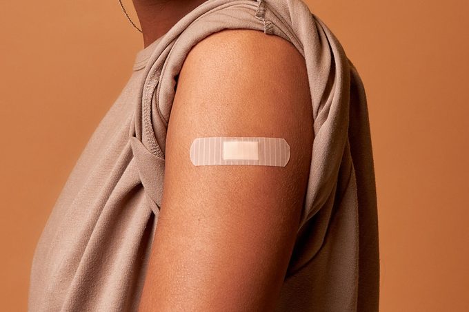 Study: Getting the Latest COVID Vaccine Could Improve Depression and Lead to Better Sleep