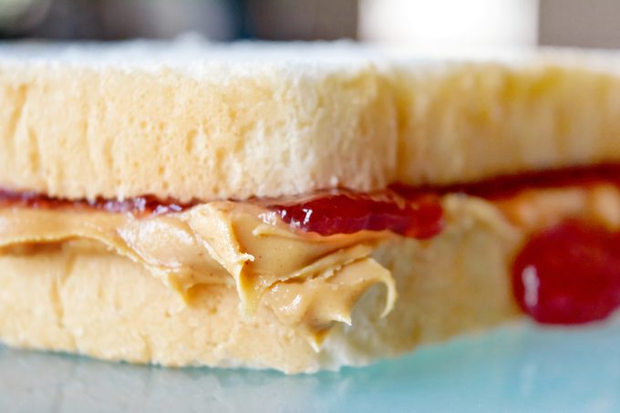 I Ate Peanut Butter Every Day for a Week—Here’s What Happened