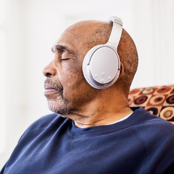 New Study: If You Hear This, It Could Be a Diabetes Symptom