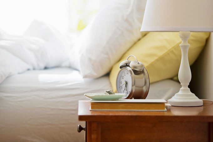 Following This Nightly Bedtime Ritual Might Help You Lose Weight, Says New Study