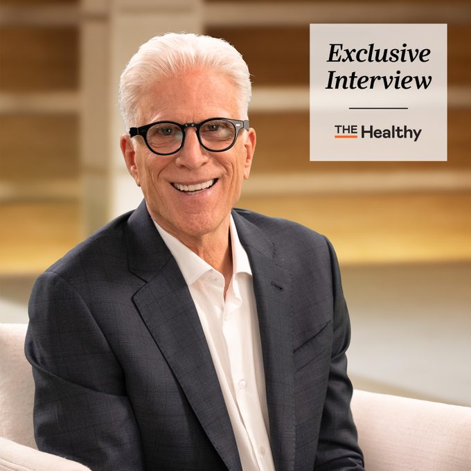 Ted Danson Opens Up About the Health Struggle He’s Dealt With for Years: ‘Fear Is a Horrible Place To Live’