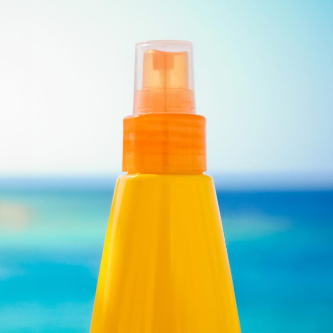 Here’s How Often You Should Reapply Sunscreen, Say Dermatologists