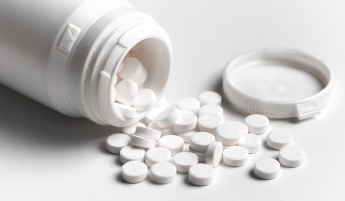 New Study: This Popular Drug Sped Up Dementia Decline