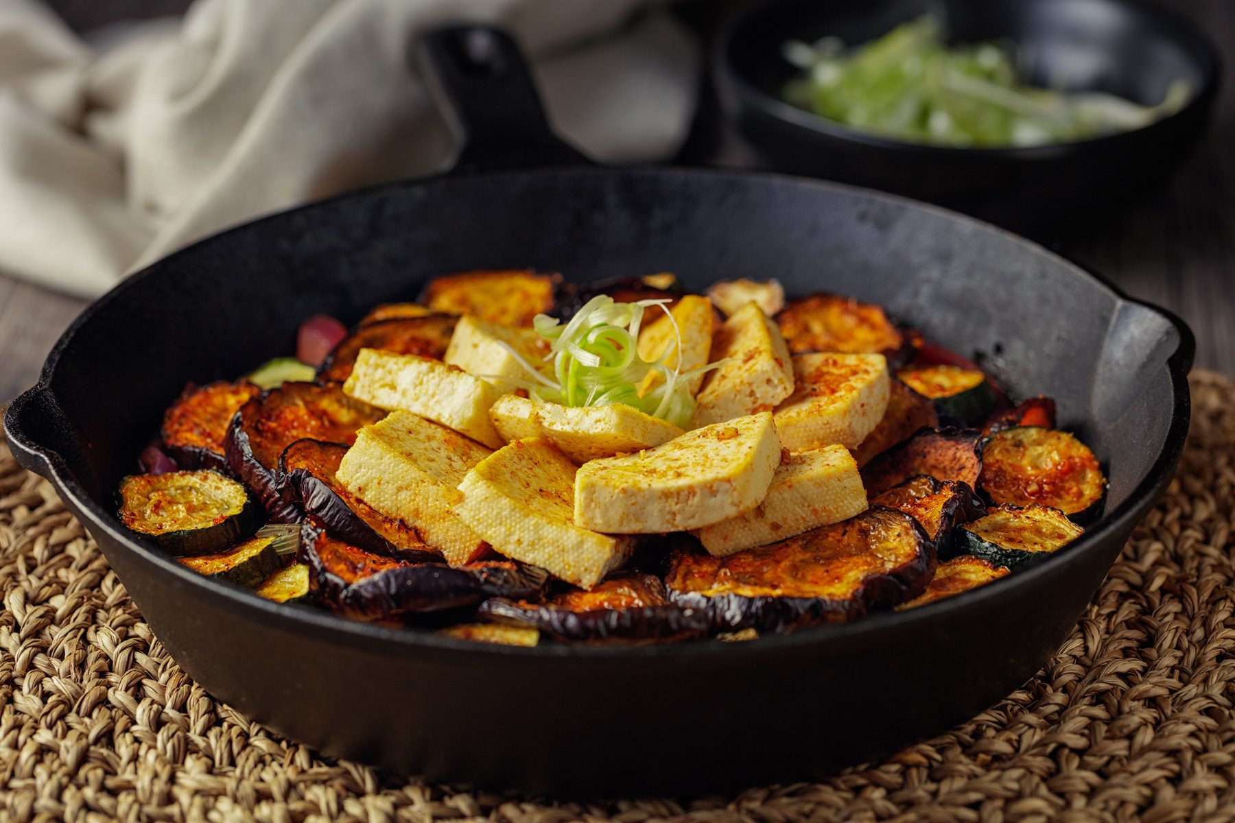 Plant Based Thanksgiving Swaps