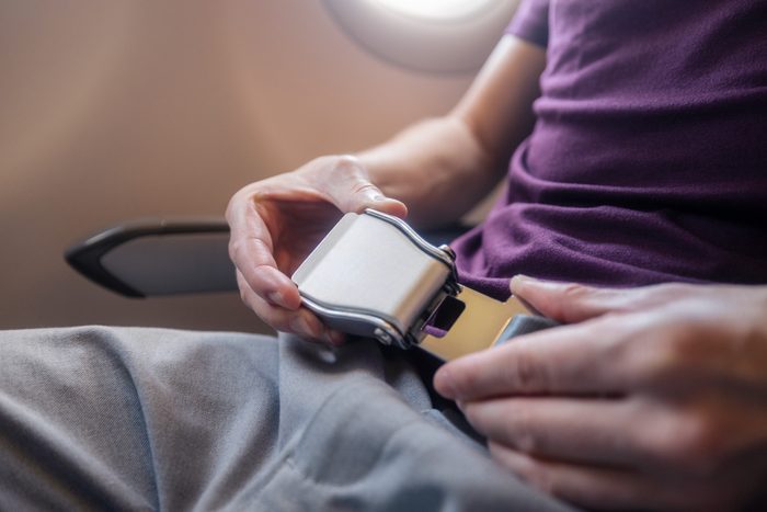 Here’s What a Long Flight Does To Your Body, Says an Aviation Medical Doctor