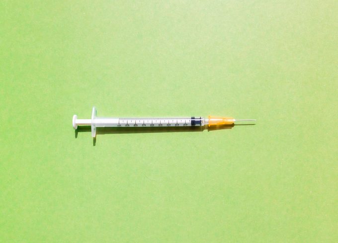 New Stanford Study: This Surprising Vaccine Could Significantly Reduce Your Dementia Risk