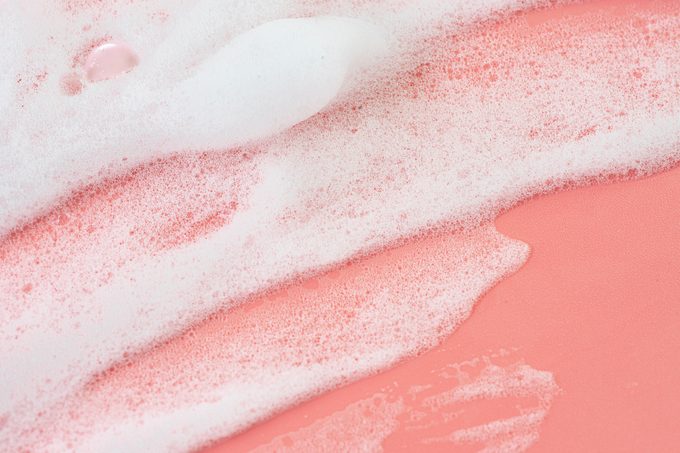 More Than 1,000 Bottles of Shampoo Recalled for Contamination