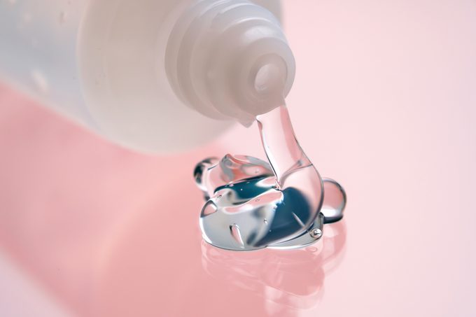 An Acne Treatment Has Been Recalled by a National Retail Chain