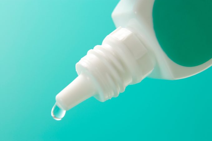 More Than 1.8 Million Eye Drop Products Were Just Recalled Nationwide