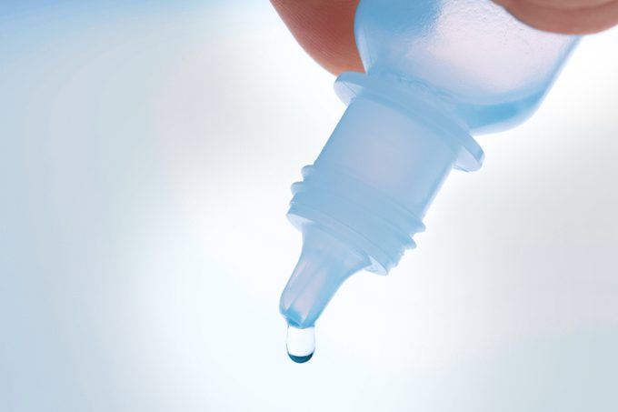 60,000 More Eye Drops Have Been Recalled Nationwide