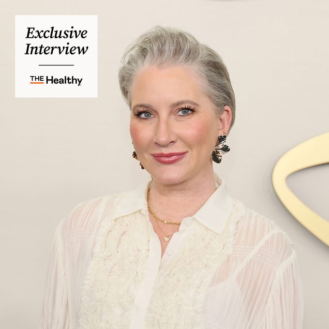 Clea Shearer Continues To Share Her Breast Cancer Journey: “I Was So Desperate for Information”