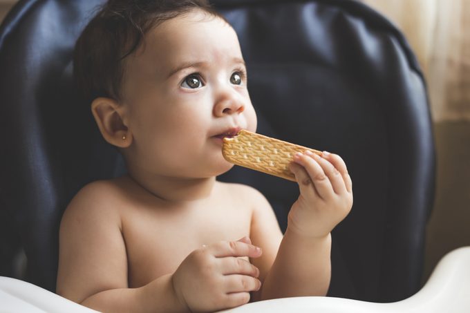 A Recall on More Than 600,000 Gerber Baby Products Was Just Upgraded to the FDA’s Highest Risk Level