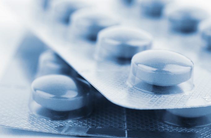 More Than 200,000 Containers of a Trusted Anxiety Medication Recalled Nationwide and in Puerto Rico