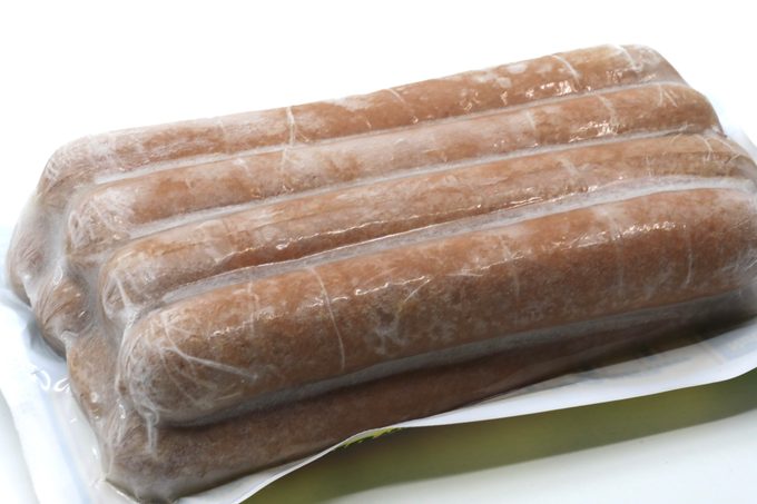 More Than 18,000 Pounds of Meat Have Just Been Recalled
