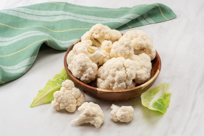 9 Foods With More Vitamin C Than an Orange