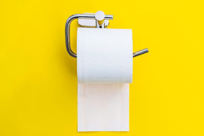 Why Is My Poop Yellow? Experts Share 10 Most Common Reasons