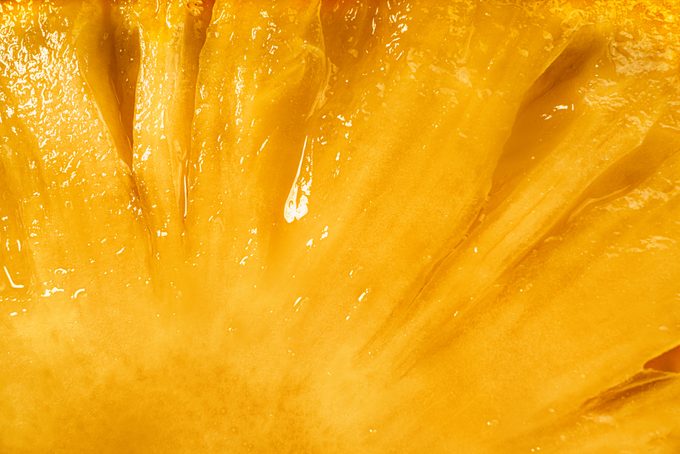 I Ate Pineapple Every Day—Here’s What Happened
