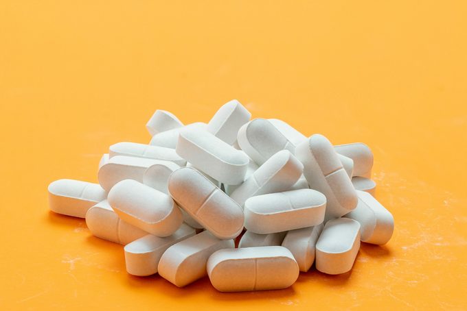 A Heart Attack & Stroke Medication Has Been Recalled Nationwide