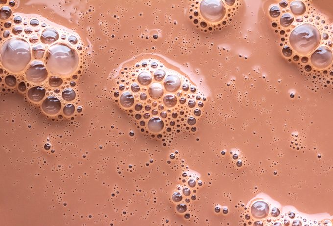 Milk Recalled in a Major Metropolitan Area, Say Officials