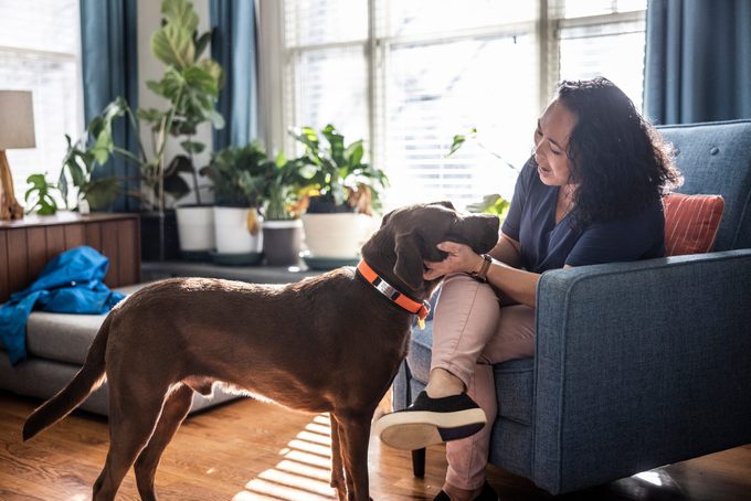 An NPR Storyteller on “Unleashing” Love on a Pet, Amid Empty Nest Loneliness