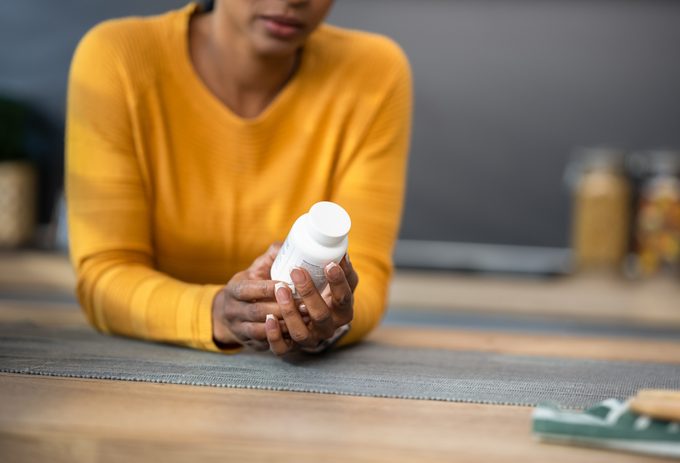 New Report: A Huge Group Spent 30% More on Prescription Drugs Than Their Peers Last Year
