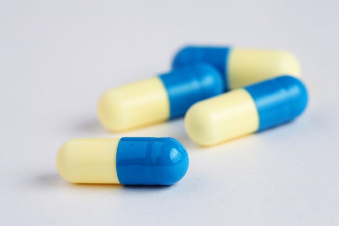 Almost 37,000 Bottles of a Popular Anxiety and Depression Drug Recalled Nationwide
