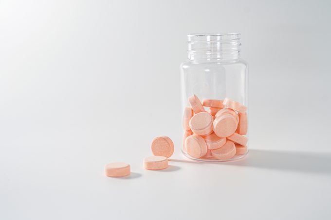 Nearly 200,000 Containers of a Popular Sleep Aid Recalled Nationwide