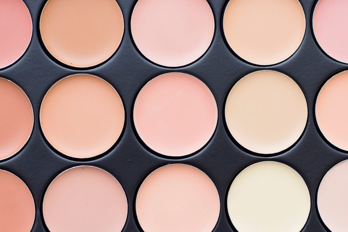 A Popular Makeup Palette Was Just Recalled by a National Chain