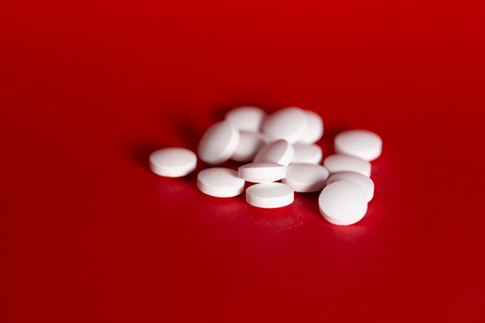 More Than 17,000 Bottles of 3 Trusted Diet Supplements Recalled Nationwide