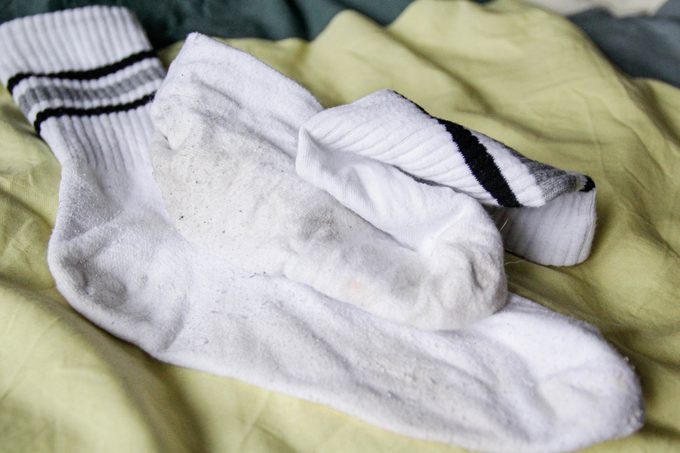 Want To Sleep Better? Wear This To Bed, Says a Cleveland Clinic Expert