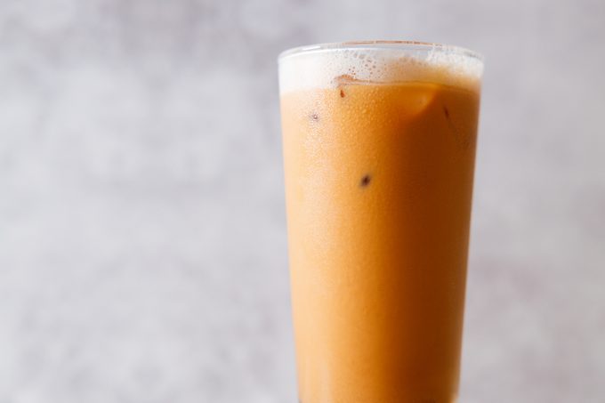 4,500 Cases of Creamer Recalled at the Nation’s Highest Risk Level