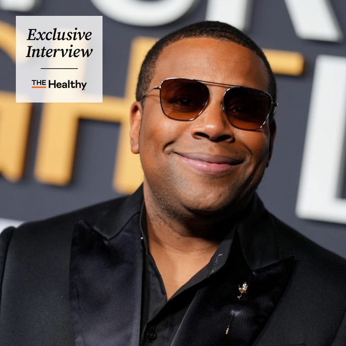 SNL’s Kenan Thompson on Girl Dad Life and Why Late-Night McDonald’s Had To Go