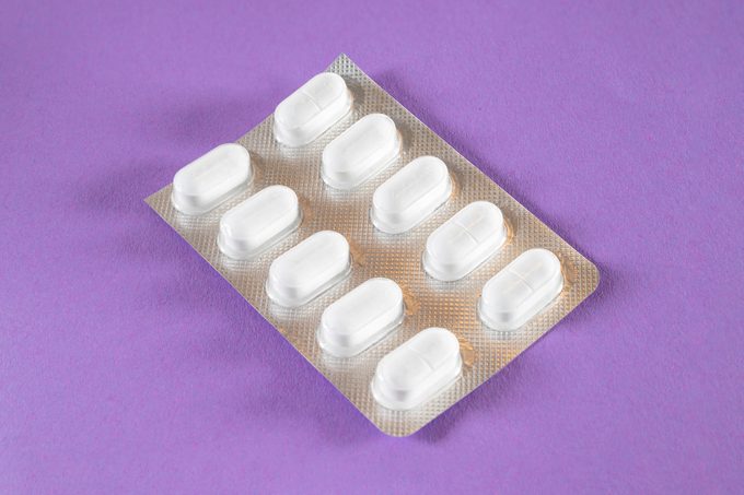 More Than 14,000 Boxes of Cold and Flu Medicine Have Just Been Recalled