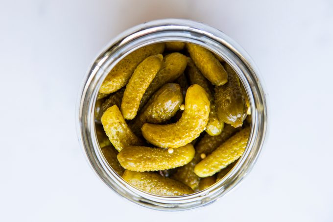 New Study: People Who Ate This Type of Food Saw Lower Kidney Disease Risk
